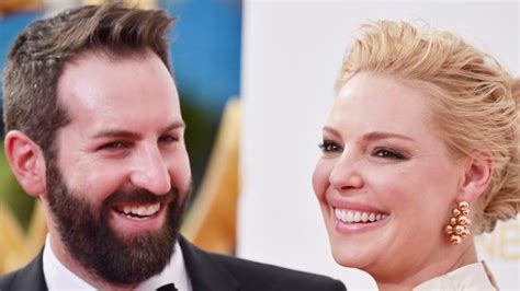 katherine heigl topless|Katherine Heigl and hubby Josh Kelley retake nude shot, 12。